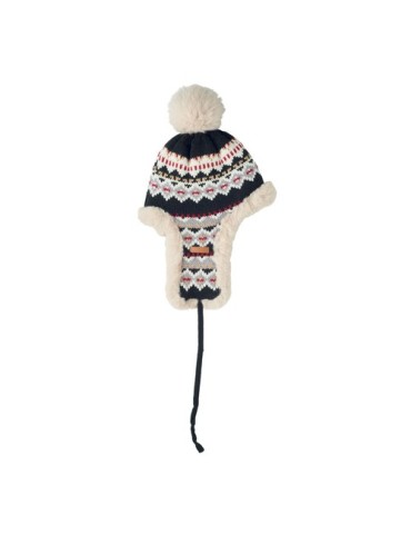 YULONG Bonnet avec caches-oreilles personnalisation sur mesure