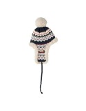 YULONG Bonnet avec caches-oreilles personnalisation sur mesure