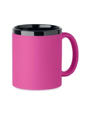 RUBY Mug en céramique 300ml 2