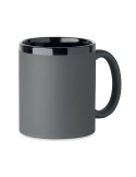 RUBY Mug en céramique 300ml Couleurs : pierre cadeau entreprise pas cher