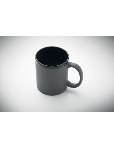 RUBY Mug en céramique 300ml Couleurs : pierre marquage couleur éclatante