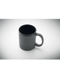 RUBY Mug en céramique 300ml Couleurs : pierre marquage couleur éclatante