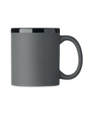 RUBY Mug en céramique 300ml Couleurs : pierre goodies publicitaire événementiel