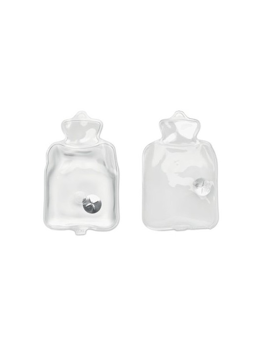 WARMMUFF Chaufferette polyester tricot