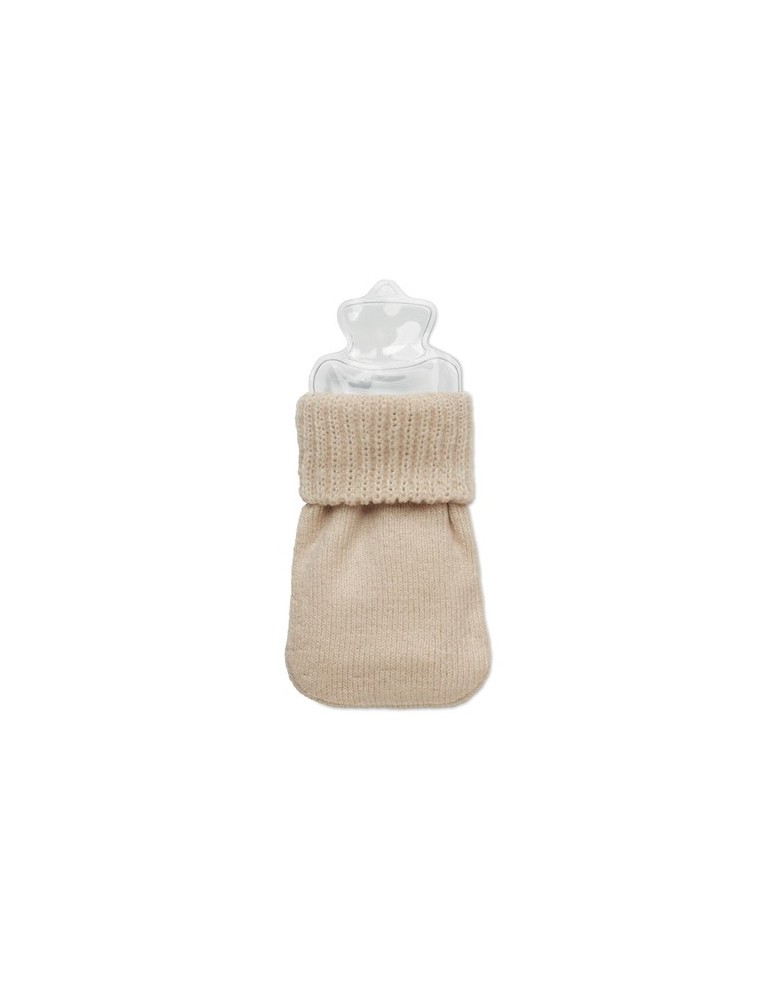 WARMMUFF Chaufferette polyester tricot