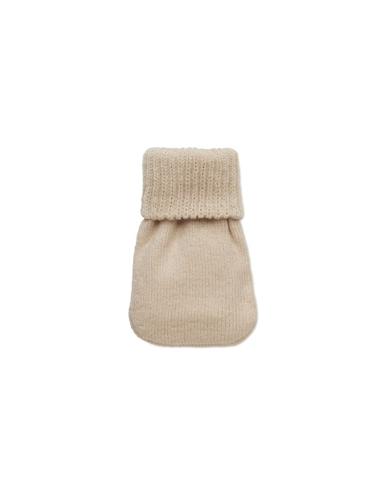 WARMMUFF Chaufferette polyester tricot