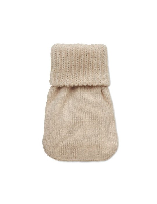 WARMMUFF Chaufferette polyester tricot