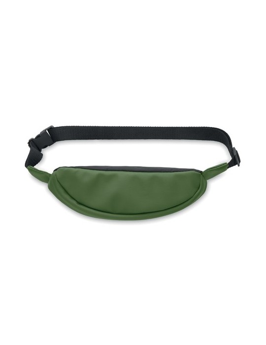 BANGKOK WAIST Sac banane en 600D RPET