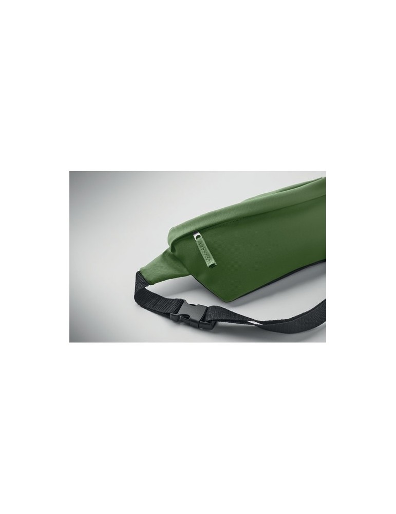 BANGKOK WAIST Sac banane en 600D RPET
