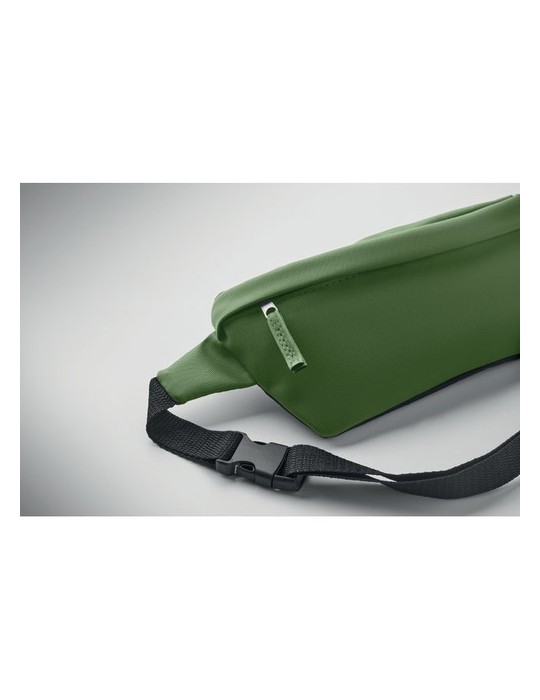 BANGKOK WAIST Sac banane en 600D RPET