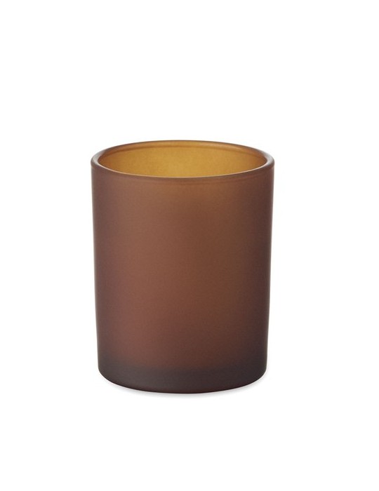 KIVAS WOOD Bougie en cire végétale 80 gr