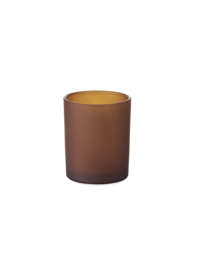 KIVAS WOOD Bougie en cire végétale 80 gr