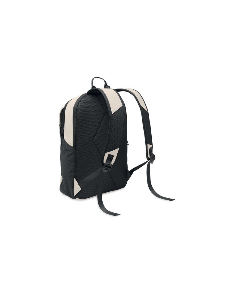 KOROVIN Sac à dos pour ordinateur 15"