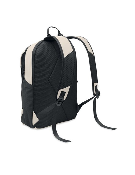 KOROVIN Sac à dos pour ordinateur 15"