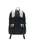 KOROVIN Sac à dos pour ordinateur 15" Couleurs : blanc cassé goodies entreprise design