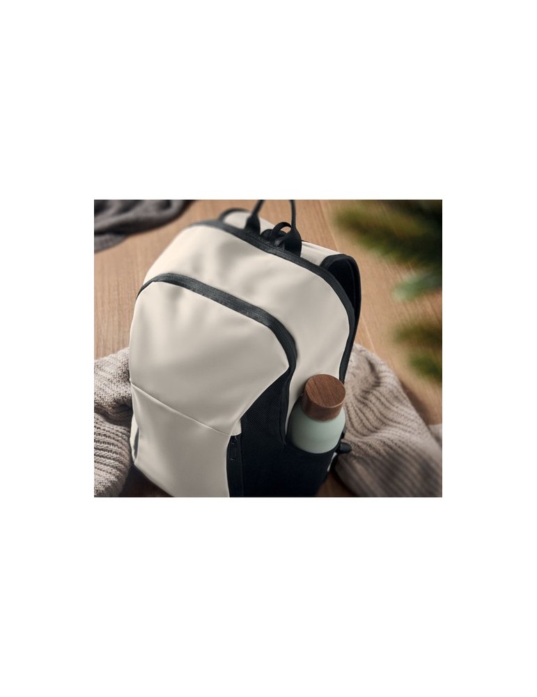 KOROVIN Sac à dos pour ordinateur 15"