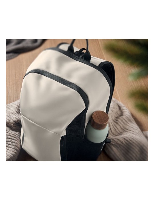 KOROVIN Sac à dos pour ordinateur 15"