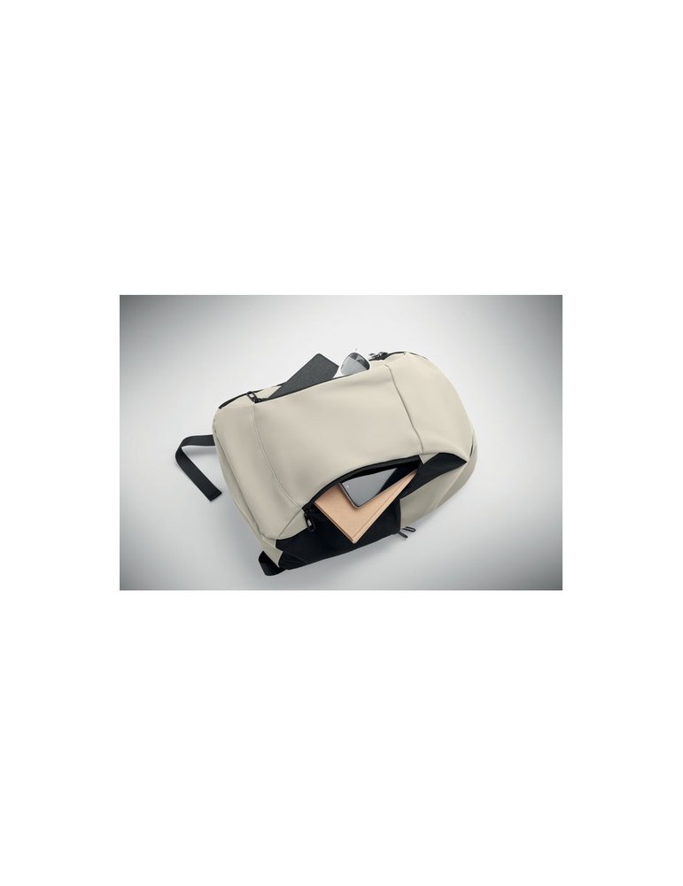 KOROVIN Sac à dos pour ordinateur 15"