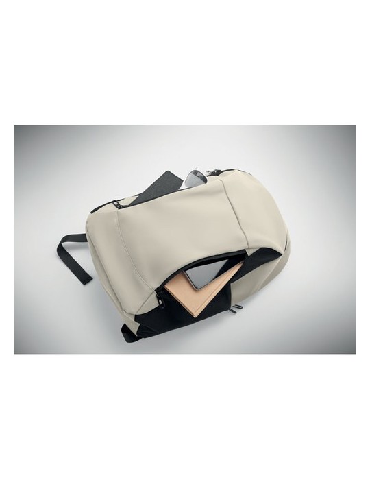 KOROVIN Sac à dos pour ordinateur 15"