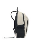 KOROVIN Sac à dos pour ordinateur 15" Couleurs : blanc cassé goodies personnalisé en stock