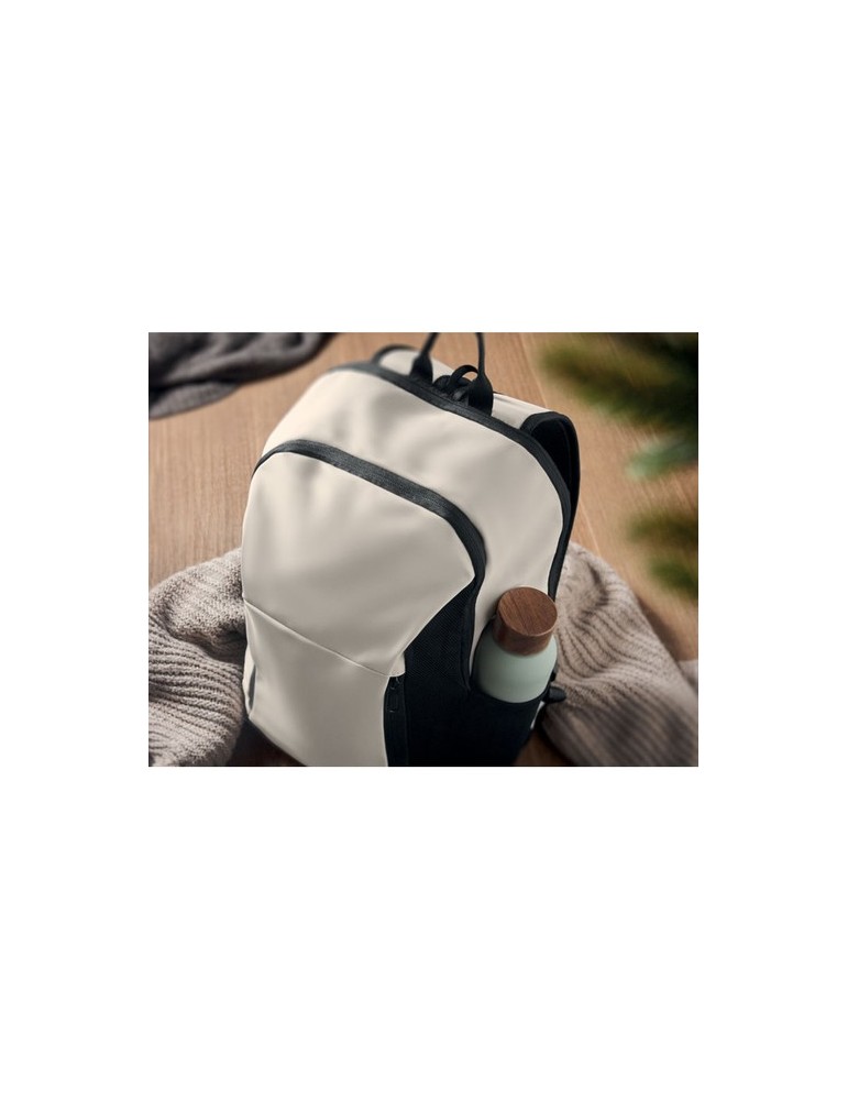 KOROVIN Sac à dos pour ordinateur 15"