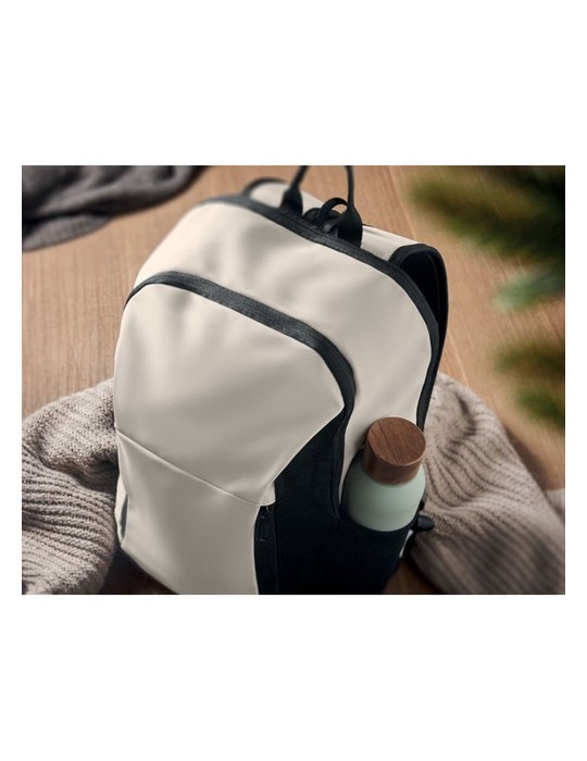 KOROVIN Sac à dos pour ordinateur 15"