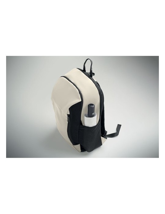 KOROVIN Sac à dos pour ordinateur 15"