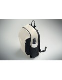 KOROVIN Sac à dos pour ordinateur 15" Couleurs : blanc cassé personnalisation sur mesure