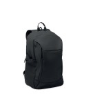 KOROVIN Sac à dos pour ordinateur 15" Couleurs : noir cadeau entreprise pas cher