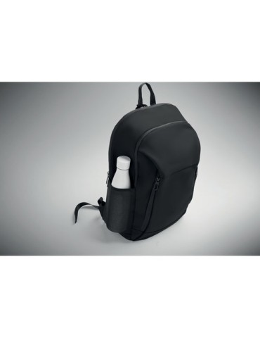 KOROVIN Sac à dos pour ordinateur 15" Couleurs : noir accessoire événementiel unique