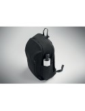 KOROVIN Sac à dos pour ordinateur 15" Couleurs : noir goodies personnalisé en stock