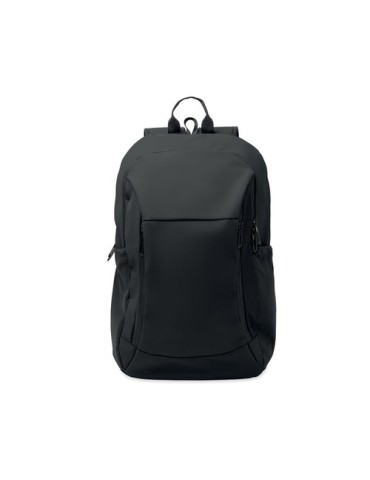 KOROVIN Sac à dos pour ordinateur 15" Couleurs : noir goodies publicitaire événementiel