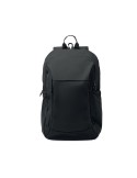 KOROVIN Sac à dos pour ordinateur 15" Couleurs : noir goodies publicitaire événementiel