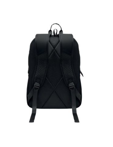 KOROVIN Sac à dos pour ordinateur 15" Couleurs : noir goodies entreprise design