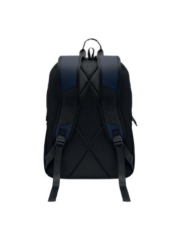KOROVIN Sac à dos pour ordinateur 15" Couleurs : bleu marine personnalisation rapide en France