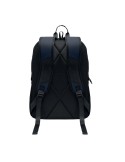 KOROVIN Sac à dos pour ordinateur 15" Couleurs : bleu marine personnalisation rapide en France