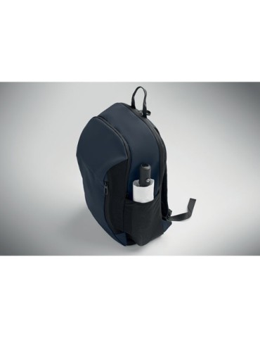 KOROVIN Sac à dos pour ordinateur 15" Couleurs : bleu marine cadeau client original