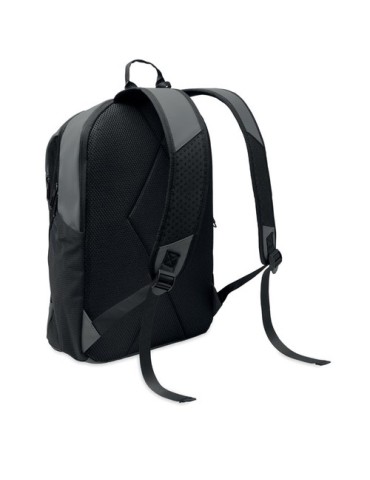KOROVIN Sac à dos pour ordinateur 15" Couleurs : pierre impression haute définition