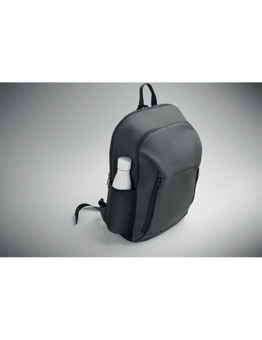 KOROVIN Sac à dos pour ordinateur 15" Couleurs : pierre personnalisation rapide en France