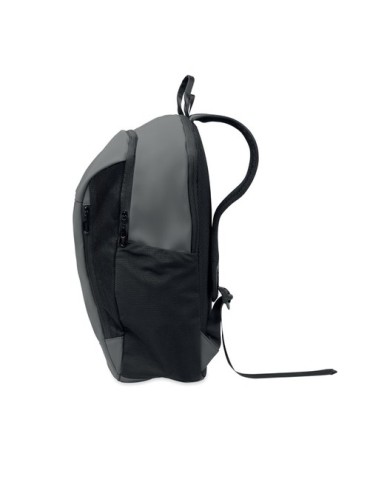 KOROVIN Sac à dos pour ordinateur 15" Couleurs : pierre cadeau client original