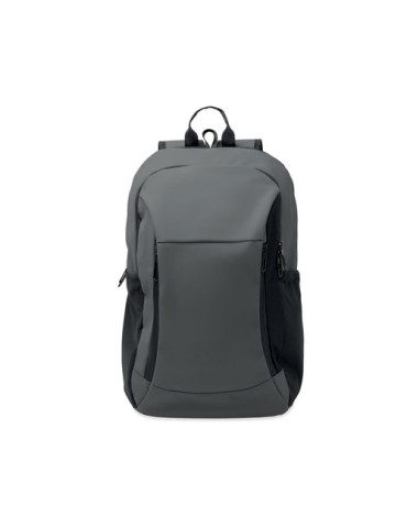 KOROVIN Sac à dos pour ordinateur 15" Couleurs : pierre impression haute définition