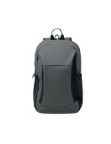 KOROVIN Sac à dos pour ordinateur 15" Couleurs : pierre impression haute définition