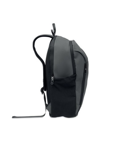 KOROVIN Sac à dos pour ordinateur 15" Couleurs : pierre accessoire événementiel unique