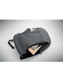KOROVIN Sac à dos pour ordinateur 15" Couleurs : pierre cadeau affaires élégant