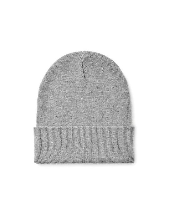 BEANIX Bonnet tricoté avec revers