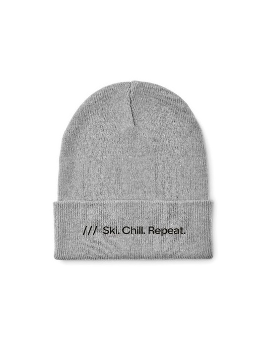 BEANIX Bonnet tricoté avec revers