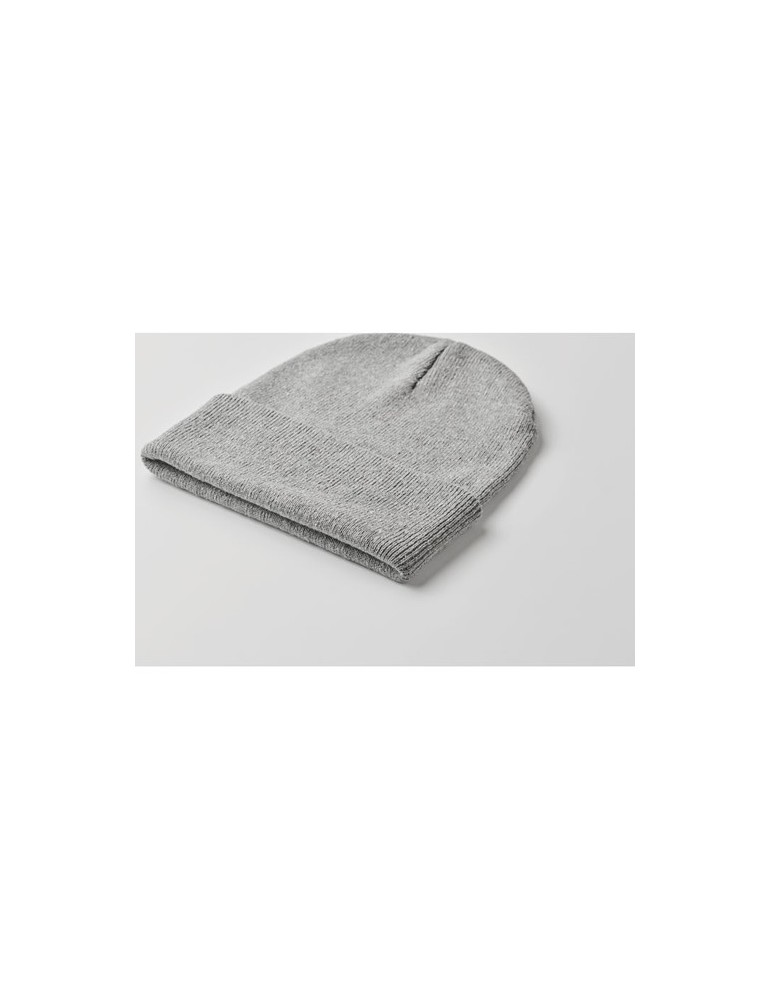 BEANIX Bonnet tricoté avec revers