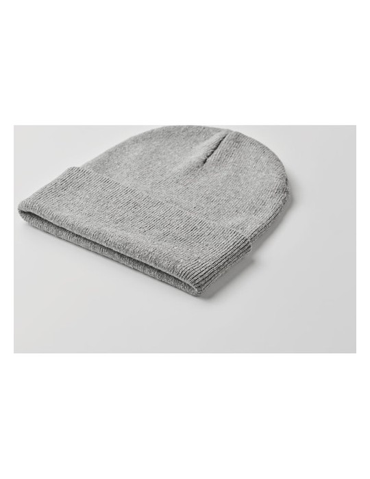 BEANIX Bonnet tricoté avec revers