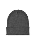 BEANIX Bonnet tricoté avec revers cadeau entreprise pas cher