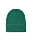 BEANIX Bonnet tricoté avec revers goodies publicitaire événementiel